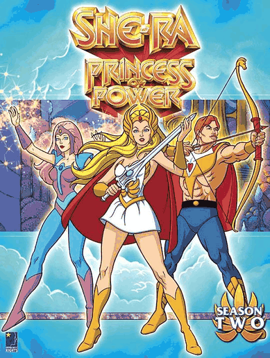 绯色漫画_非凡的公主希瑞 第一季封面在线看